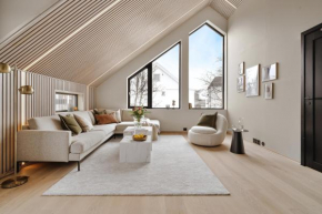 Unique Apartments Tromsø Tromsø